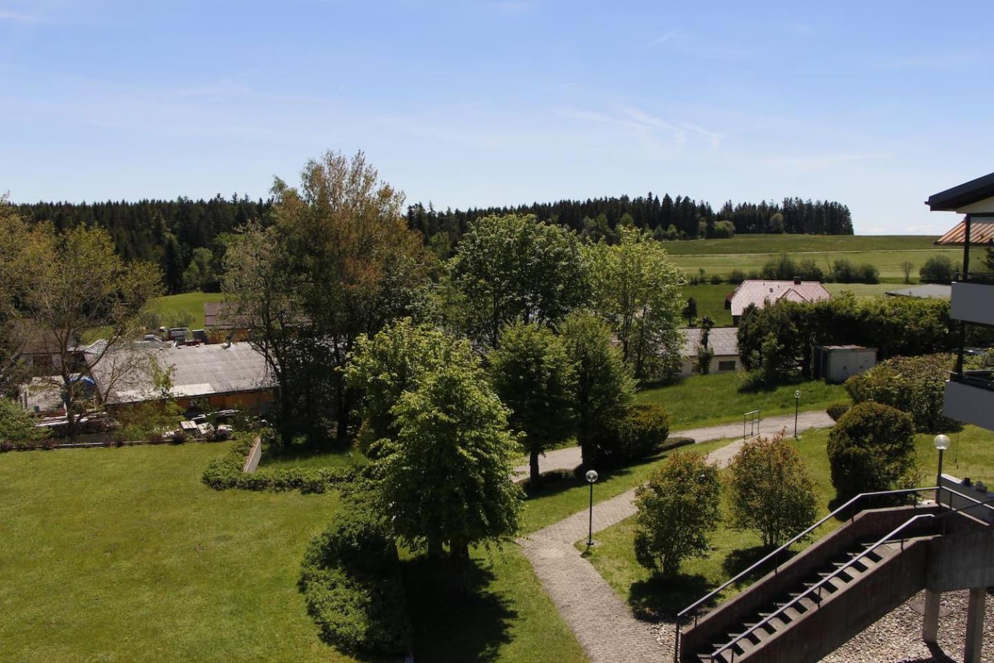 Black Forest Fuehl Dich Wohl ヘーヘンシュヴァント エクステリア 写真